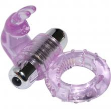 Anillo Vibrador - 7 Speed Rabbit Cock Ring